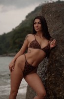 Darina, 25-aastane, Thbilisi / Gruusia saatjad