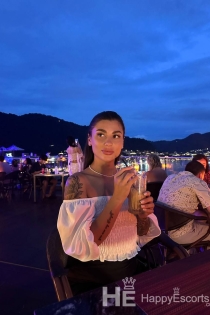 Darina, Usia 25, Pengawal Tbilisi / Georgia - 7