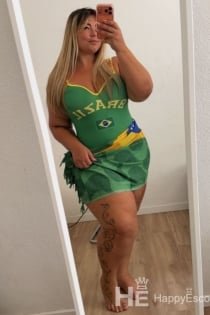 Lorena, 32 anos - 4
