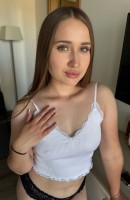 Veronica, 23 let, Praha / Česká republika Escorts
