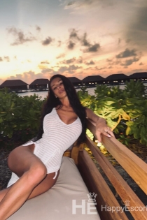 Lina, Umur 25, Pengiring Dubai / UAE - 8
