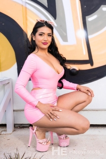 Martina, 27 år, Ibiza / Spanien Eskorter - 5