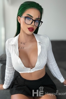 Alisa, Umur 22, Pengiring Dubai / UAE - 7