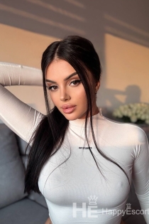 Alisa, Umur 22, Pengiring Dubai / UAE - 10