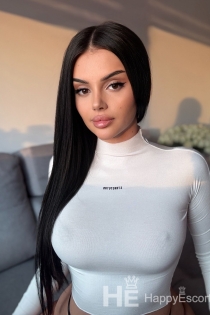 Alisa, Umur 22, Pengiring Dubai / UAE - 11