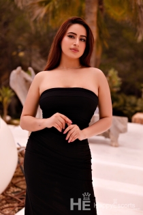 Violeta, ålder 23, Ibiza / Spanien Eskorter - 3