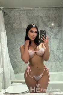 Elena, 28 años, Marbella / España Escorts - 1