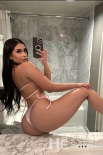 Elena, 28 años, Marbella / España Escorts - 2