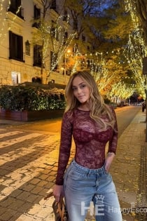 Valerie, Age 25, Valletta / Malta Escorts - 9