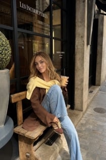 Valerie, Age 25, Valletta / Malta Escorts - 8