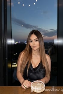 Valerie, Age 25, Valletta / Malta Escorts - 7