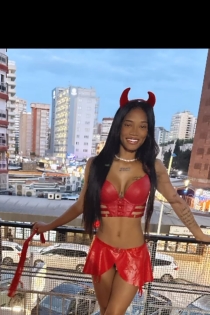 Lili, 23 år, Benidorm / Spanien Escorts - 1