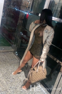 Lili, Umri wa miaka 23, Benidorm / Uhispania Wasindikizaji - 2