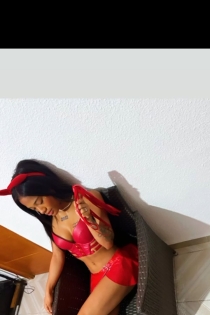 Lili, 23 år, Benidorm / Spanien Escorts - 1