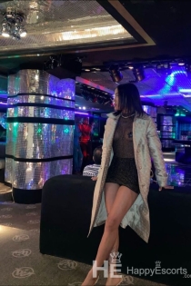 Lili, Umri wa miaka 23, Benidorm / Uhispania Wasindikizaji - 3