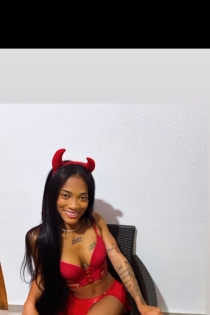Lili, 23 år, Benidorm / Spanien Escorts - 1