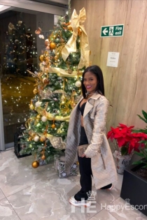 Lili, Umri wa miaka 23, Benidorm / Uhispania Wasindikizaji - 4