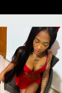 Lili, 23 år, Benidorm / Spanien Escorts - 1