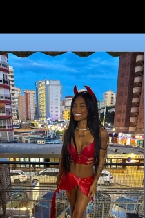 Lili, 23 år, Benidorm / Spanien Escorts - 1