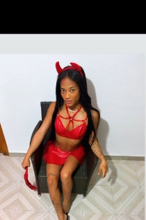 Lili, 23 år, Benidorm / Spanien Escorts - 1