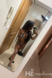 Lili, Umri wa miaka 23, Benidorm / Uhispania Wasindikizaji - 7
