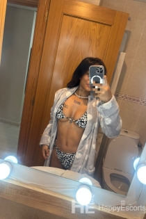 Lili, Umri wa miaka 23, Benidorm / Uhispania Wasindikizaji - 9