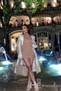 Lili, 23 år, Benidorm / Spanien Escorts - 3
