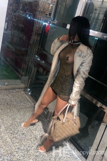 Lili, 23 år, Benidorm / Spanien Escorts - 4