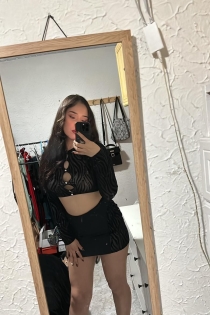 Tatyana, Age 20, Escort in Ibiza / Spain - 1