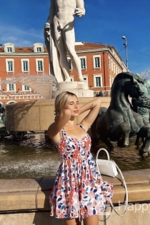 Daisy, 23 anos, acompanhantes em Monte Carlo/Mônaco - 8