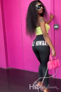Ashira, Yaş 26, Dubai / BAE Escortları - 2