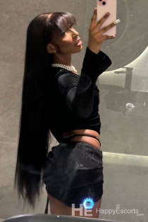 Ashira, Yaş 26, Dubai / BAE Escortları - 4