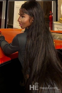Ashira, Yaş 26, Dubai / BAE Escortları - 5