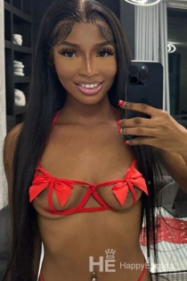 Ashira, Yaş 26, Dubai / BAE Escortları - 6