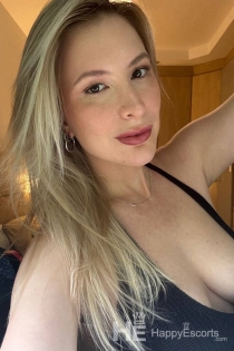 Mirelly, Umri wa miaka 27, London / Uingereza Wasindikizaji - 3