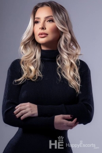 Mirelly, Umri wa miaka 27, London / Uingereza Wasindikizaji - 7