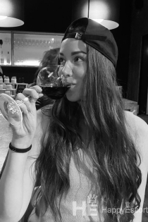 Bruna, 30 år, Marbella / Spanien Eskorter - 3