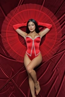 Abril, 27 años, Escorts Madrid / España - 8
