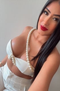 Abril, Age 27, Marbella / Spain Escorts