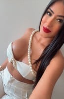 Abril, Age 27, Marbella / Spain Escorts
