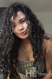 Rubi, 24 år, Gent / Belgien Eskorter - 2