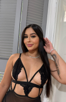 Akemi, 24 let, Istanbul / Turecko Escorts