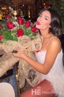 Derya, Yaş 21, İstanbul / Türkiye Eskortlar - 1