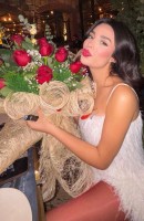 Derya, Yaş 21, İstanbul / Türkiye Escort