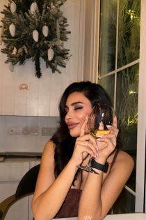 Derya, Yaş 21, İstanbul / Türkiye Eskortlar - 3
