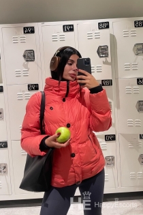 Derya, Yaş 21, İstanbul / Türkiye Eskortlar - 6