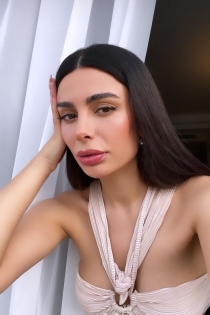 Derya, Yaş 21, İstanbul / Türkiye Eskortlar - 9