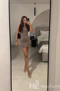 Derya, Yaş 21, İstanbul / Türkiye Eskortlar - 10