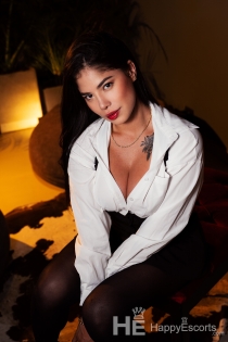 Zoe, 26 jaar, Dubai / VAE Escorts - 3