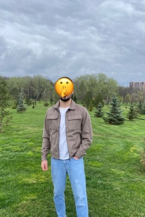 Buruian Nicu, 20 år, Chisinau / Moldova Escorts - 1